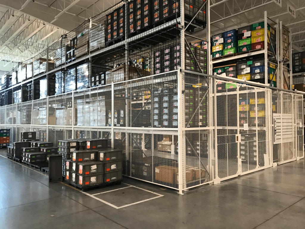 007e63939801c7f7db078c40d1d9192f wire partitions case study
