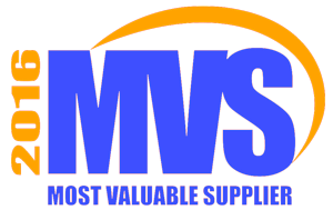 MHEDA Most Valuable Supplier