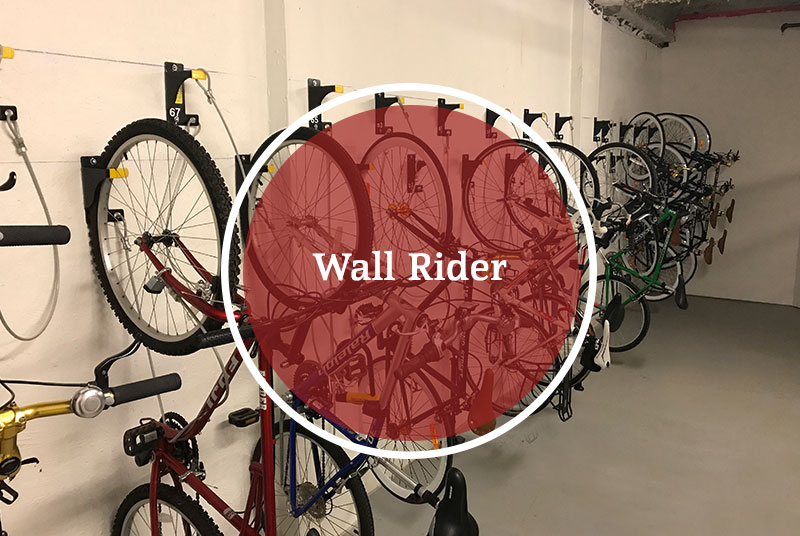 wirecrafters bike rack