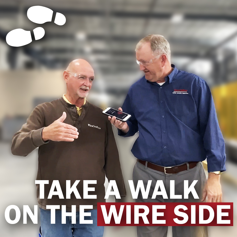 wire side Jerry