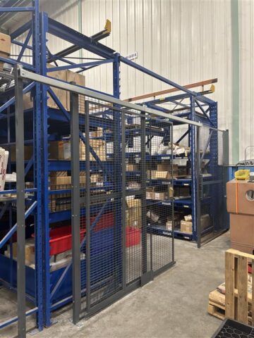 Bode Equipment Case Study 03