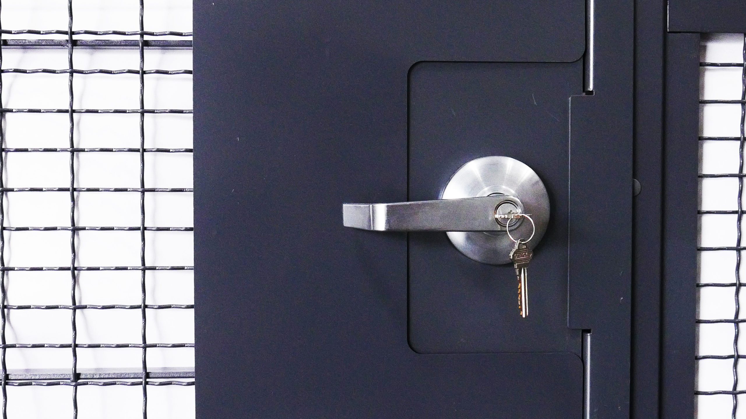 Cal Royal Universal Door Lock
