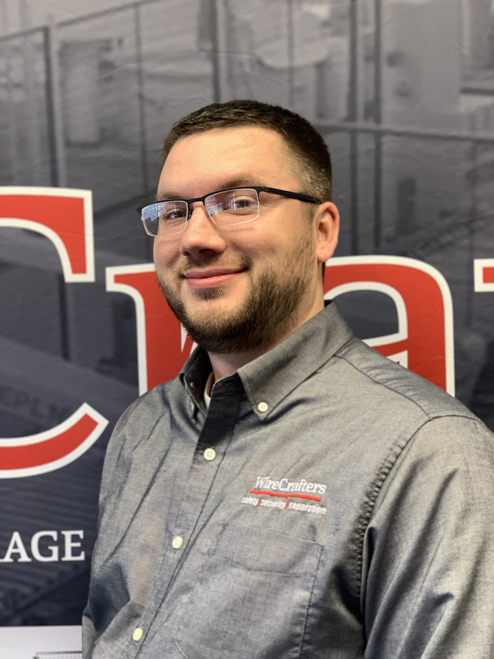 David Fishburn | Marketing Manager
