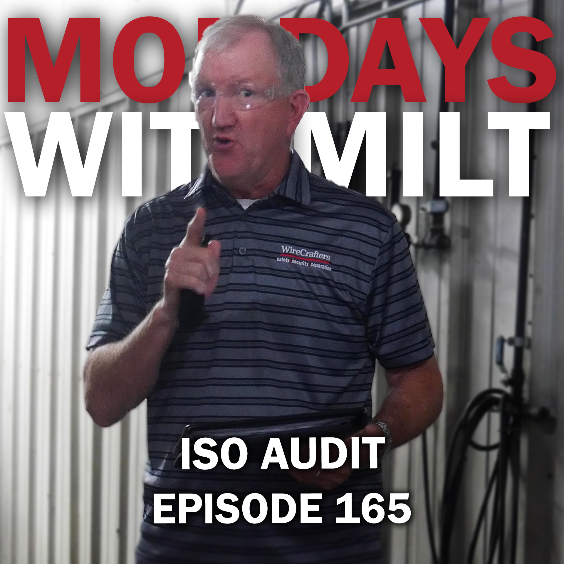 WireCrafters ISO Audit