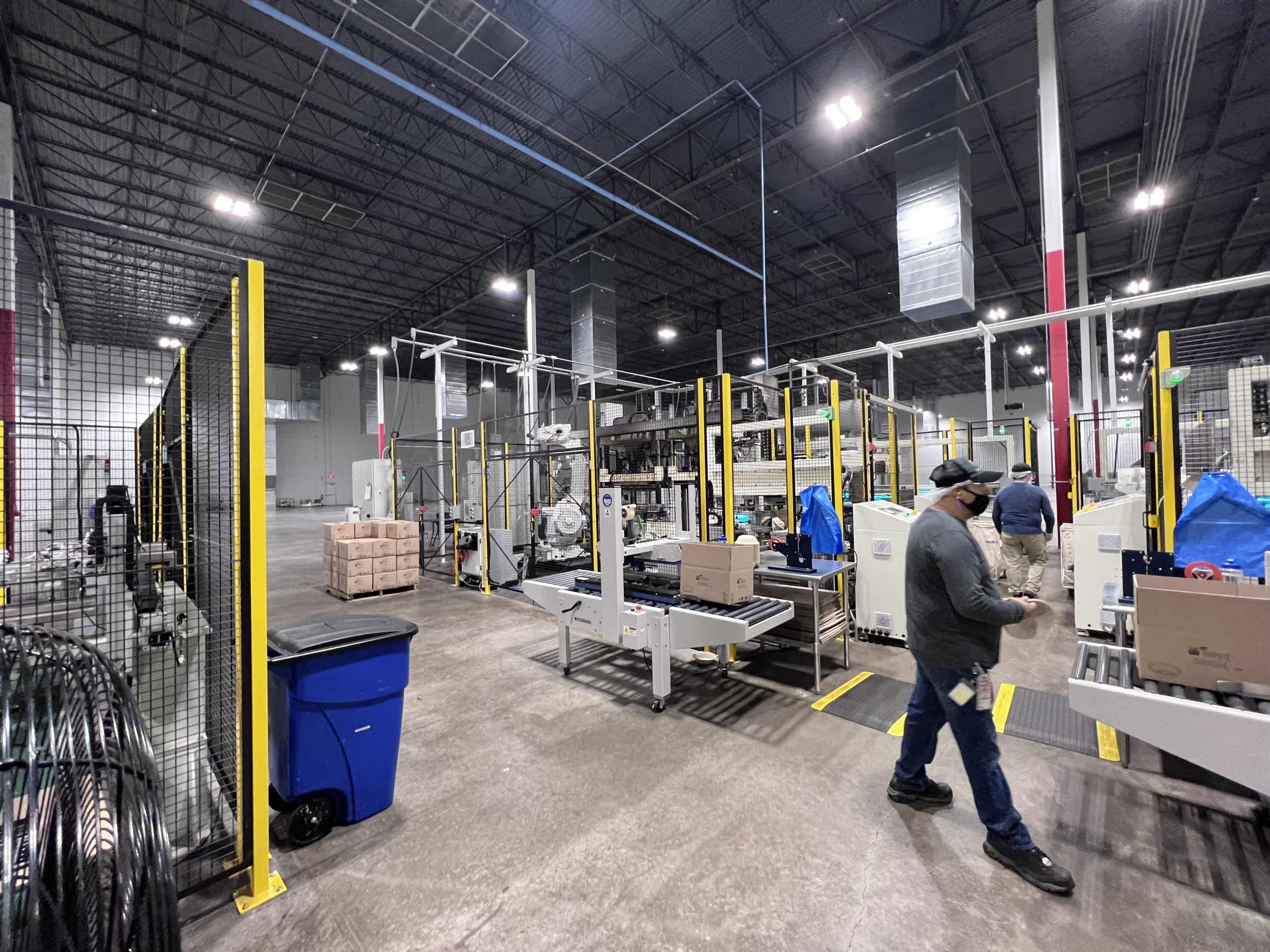 Automation Safety automation safety