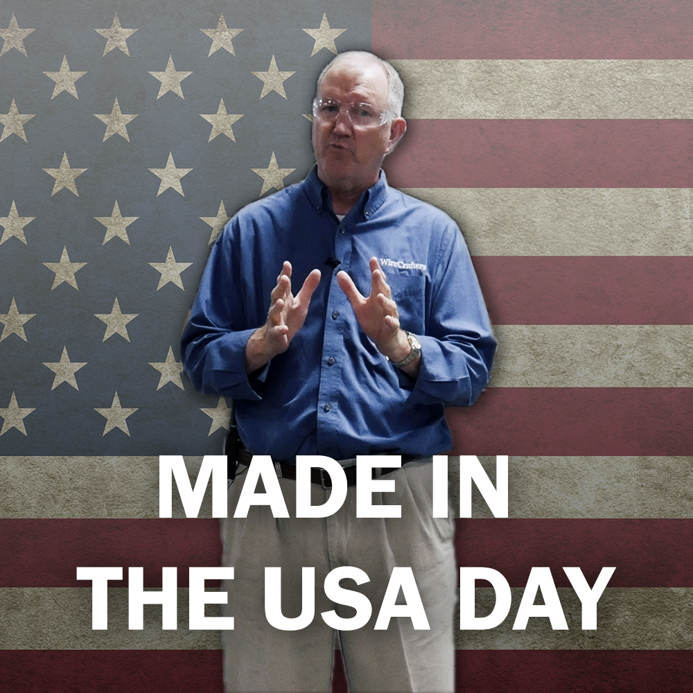 made in the usa