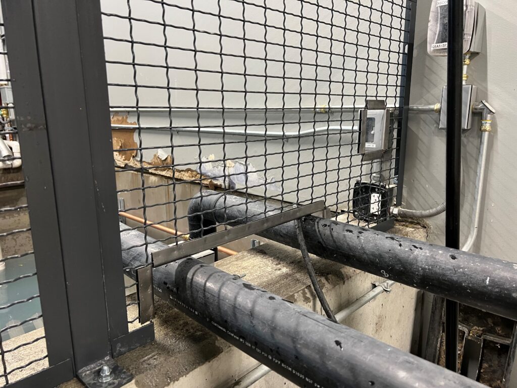 WireCrafters Secures Seattle Kraken NHL Hockey Team Practice Facility