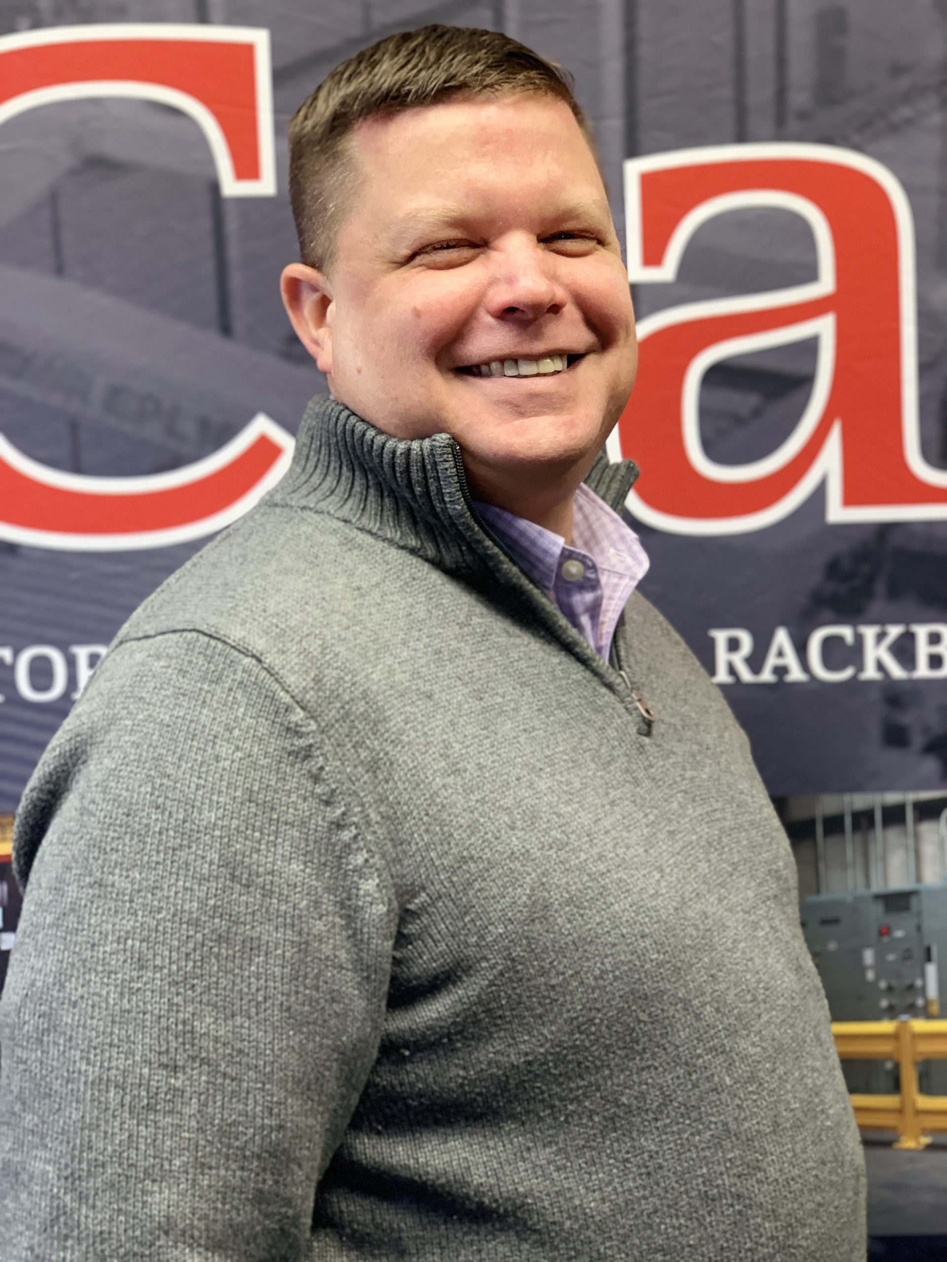 Matt Ecken | Midwest Sales Rep