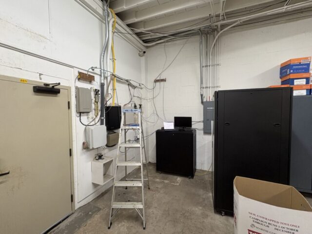 Patterson Pope Wire Partition Case Study 001