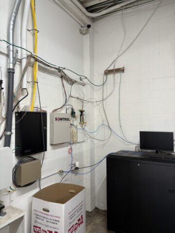 Patterson Pope Wire Partition Case Study 002