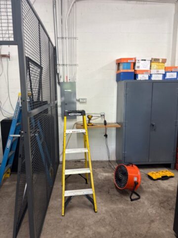 Patterson Pope Wire Partition Case Study 003