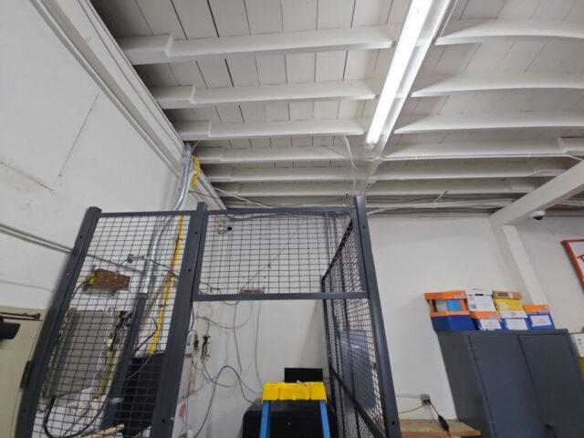 Patterson Pope Wire Partition Case Study 004