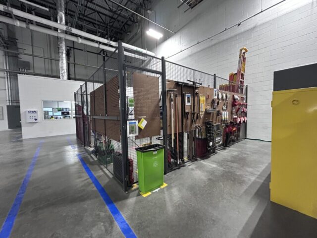 Tool Crib Grainger Case Study 001