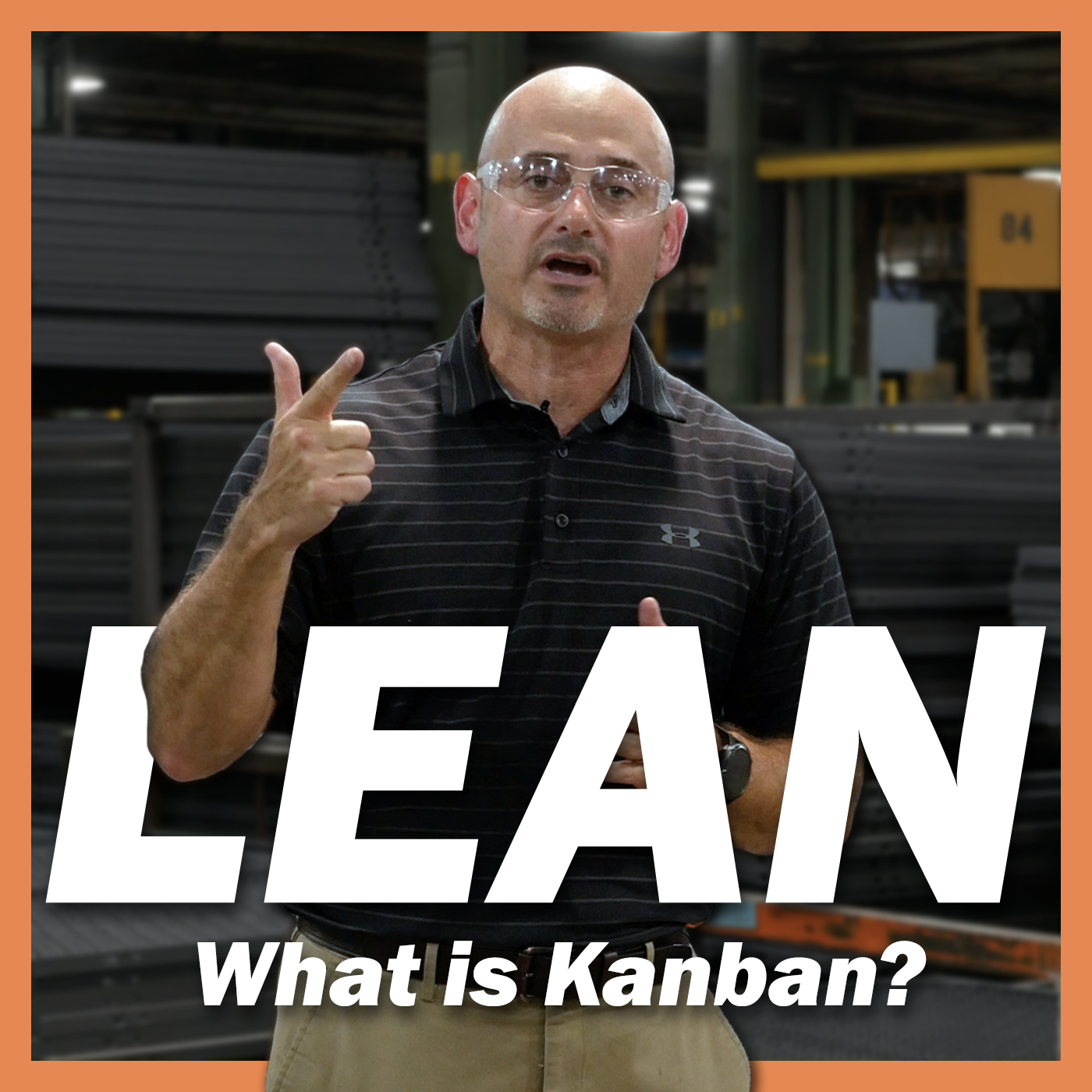 what is kanban