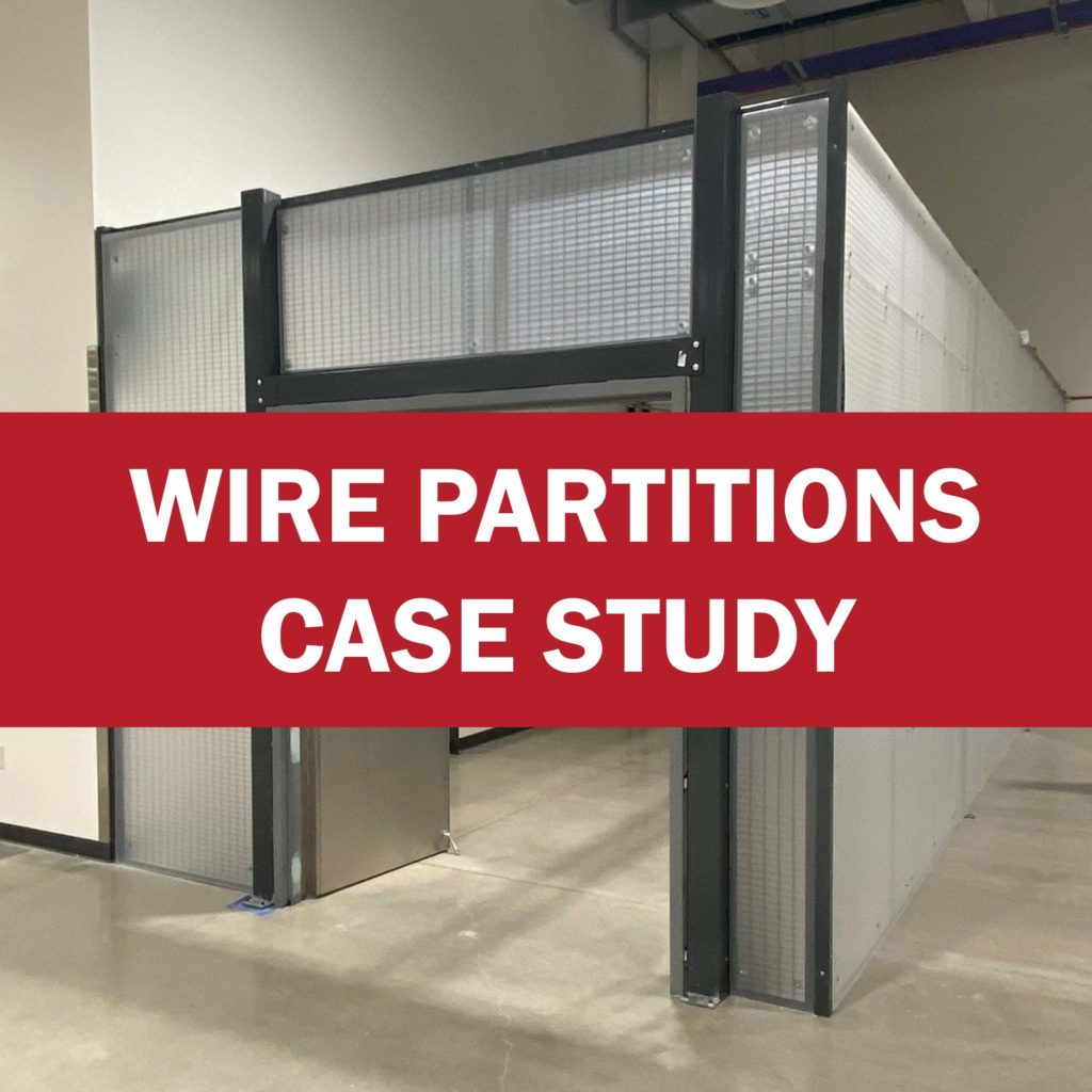 What Is A Partition Case