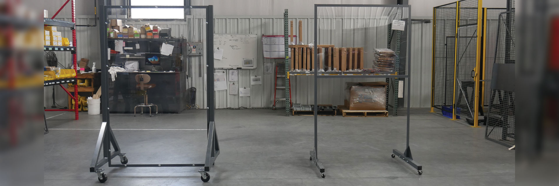 WireCrafters-Employee-Separation-Panels employee separation panels