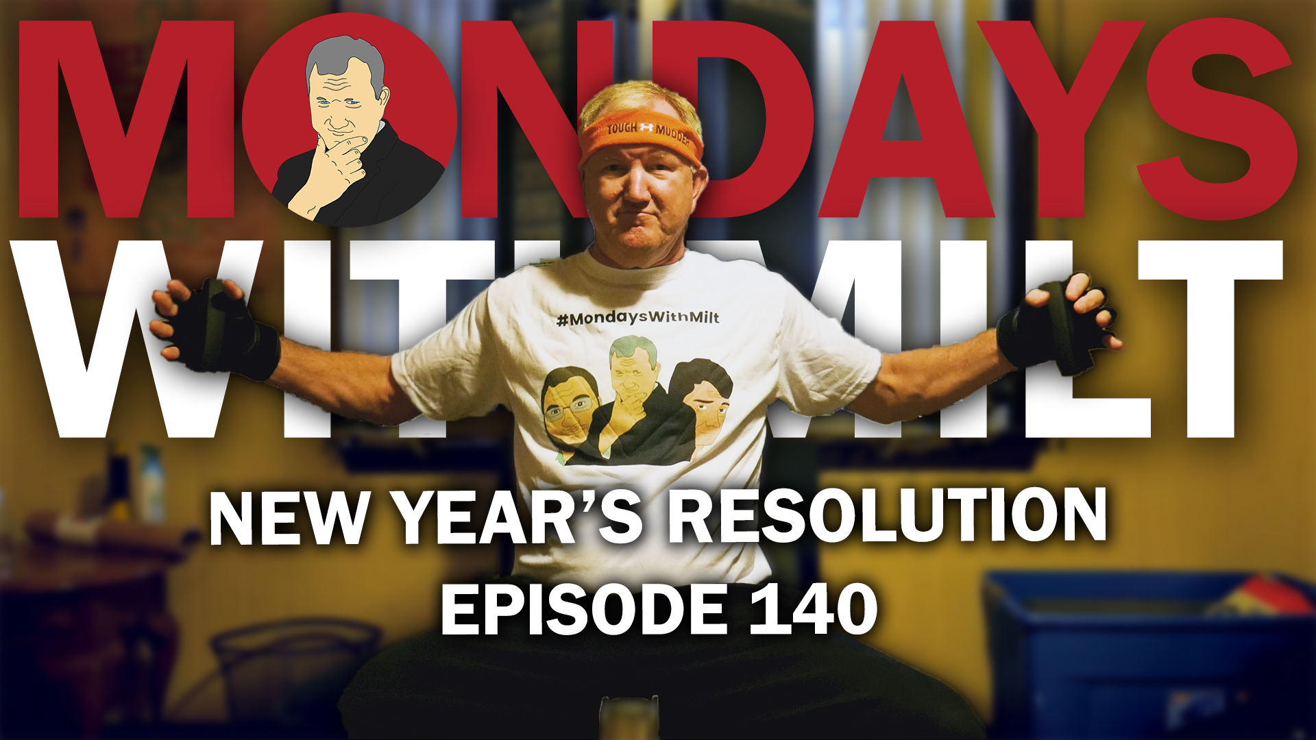 New Year's Resolution