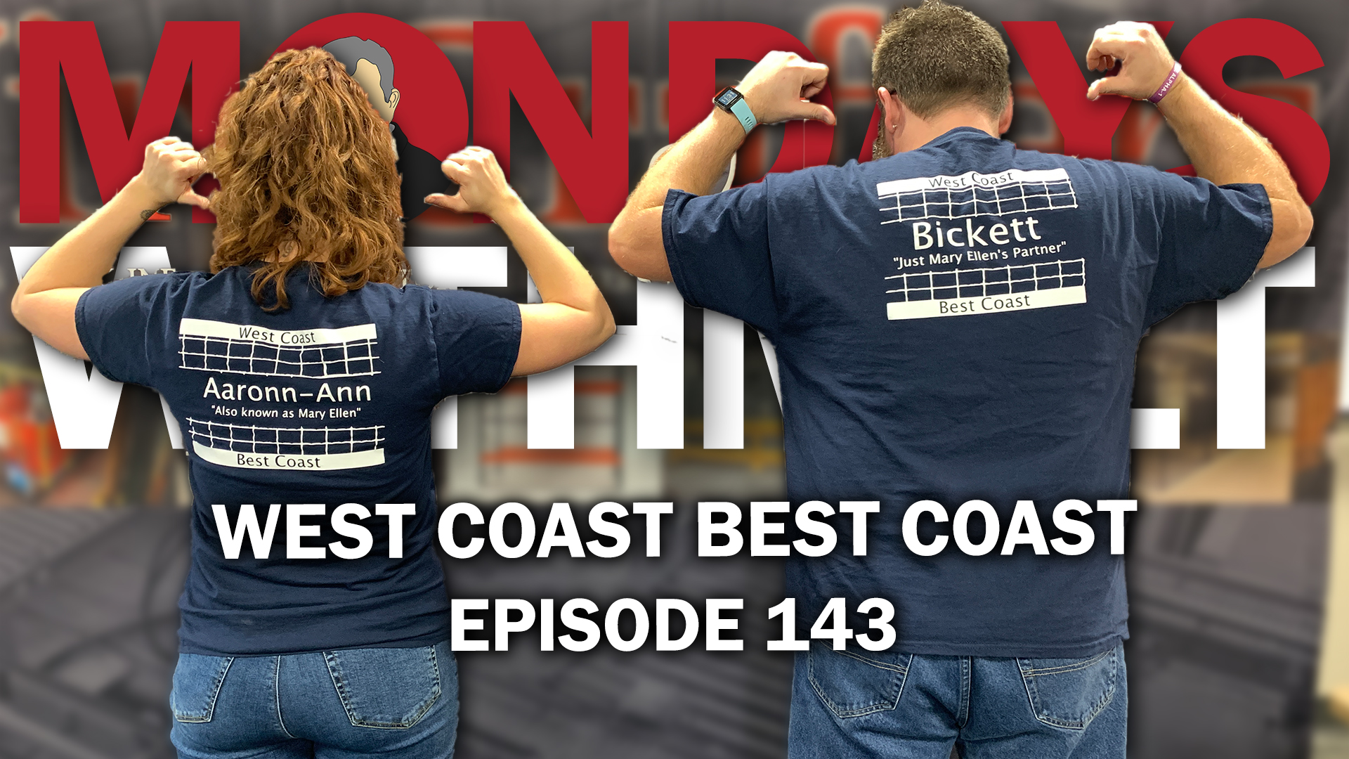 West Coast Best Coast Manufacturer