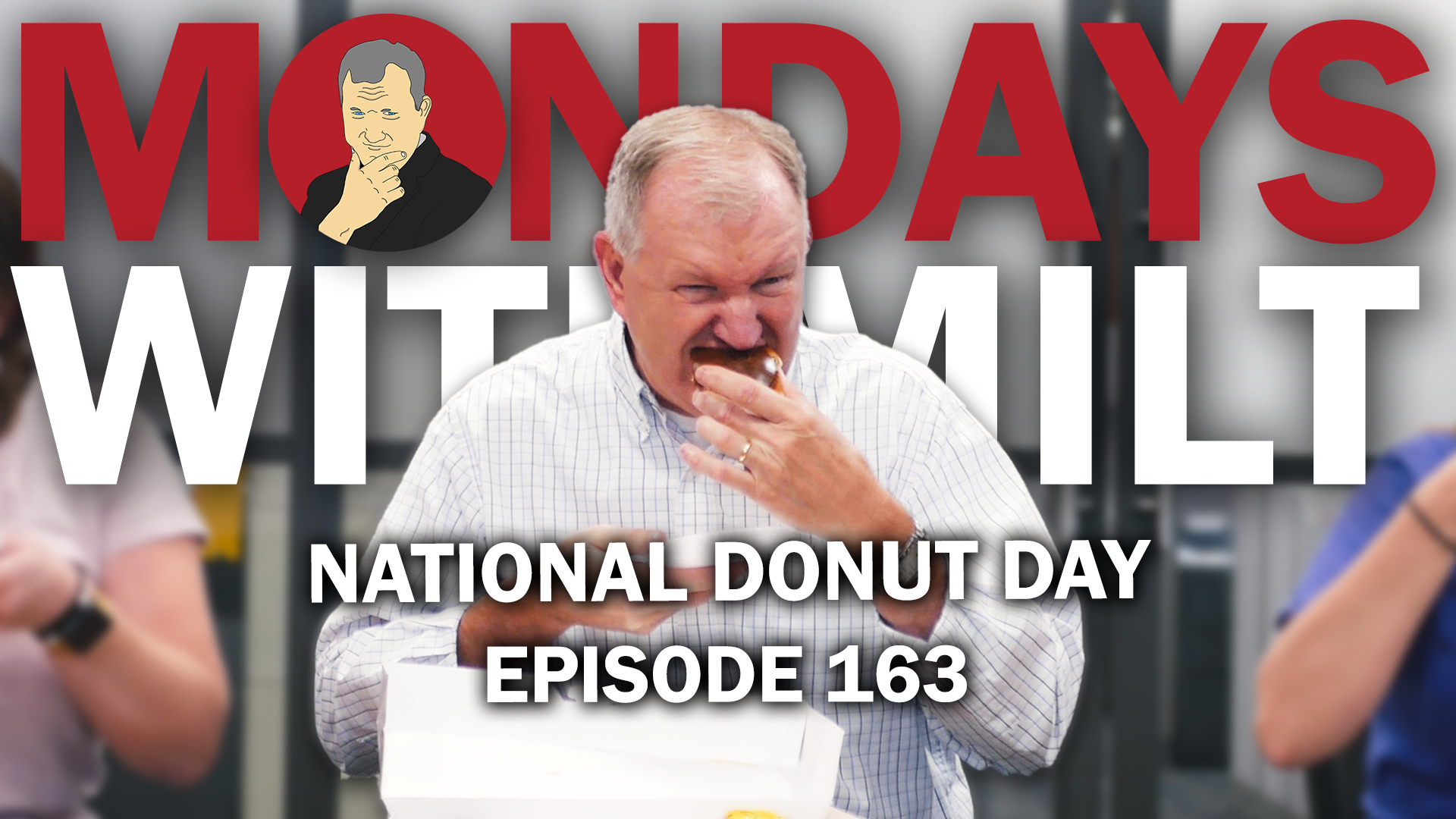 National Donut Day