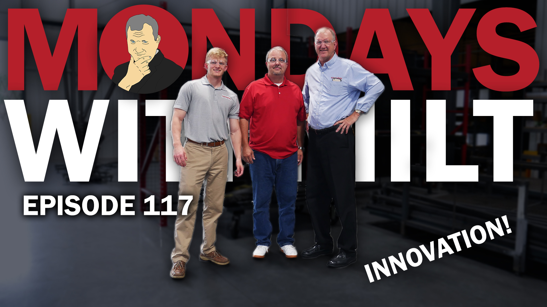 manufacturing innovation