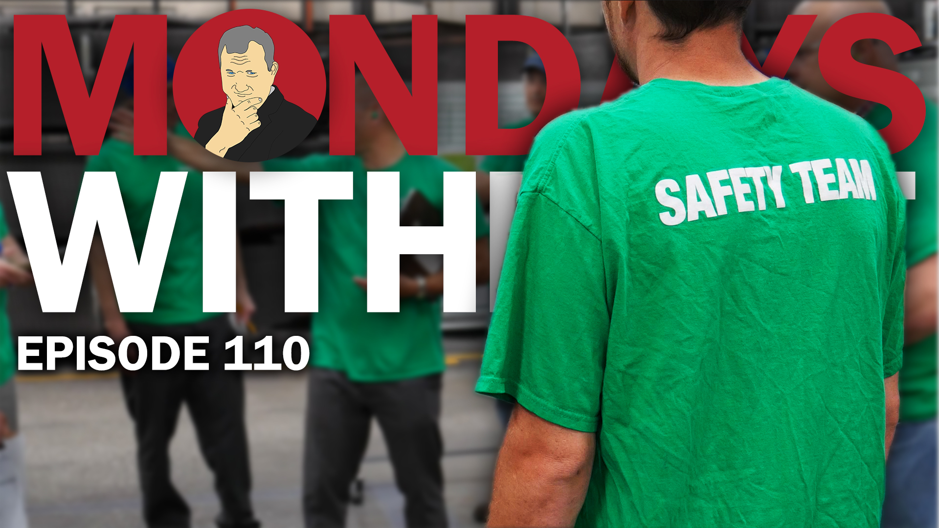 National Safety Month