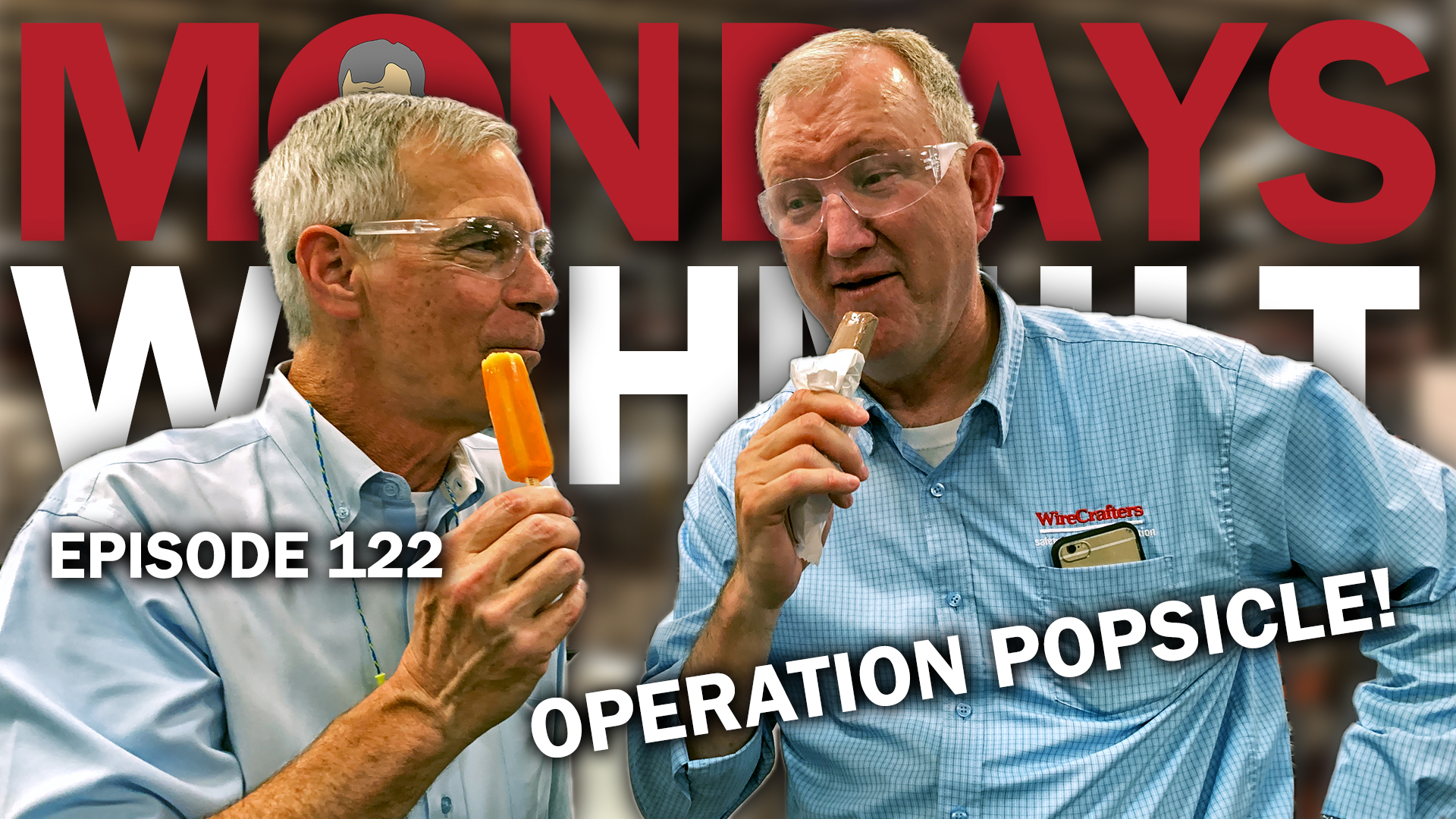 operation popsicle