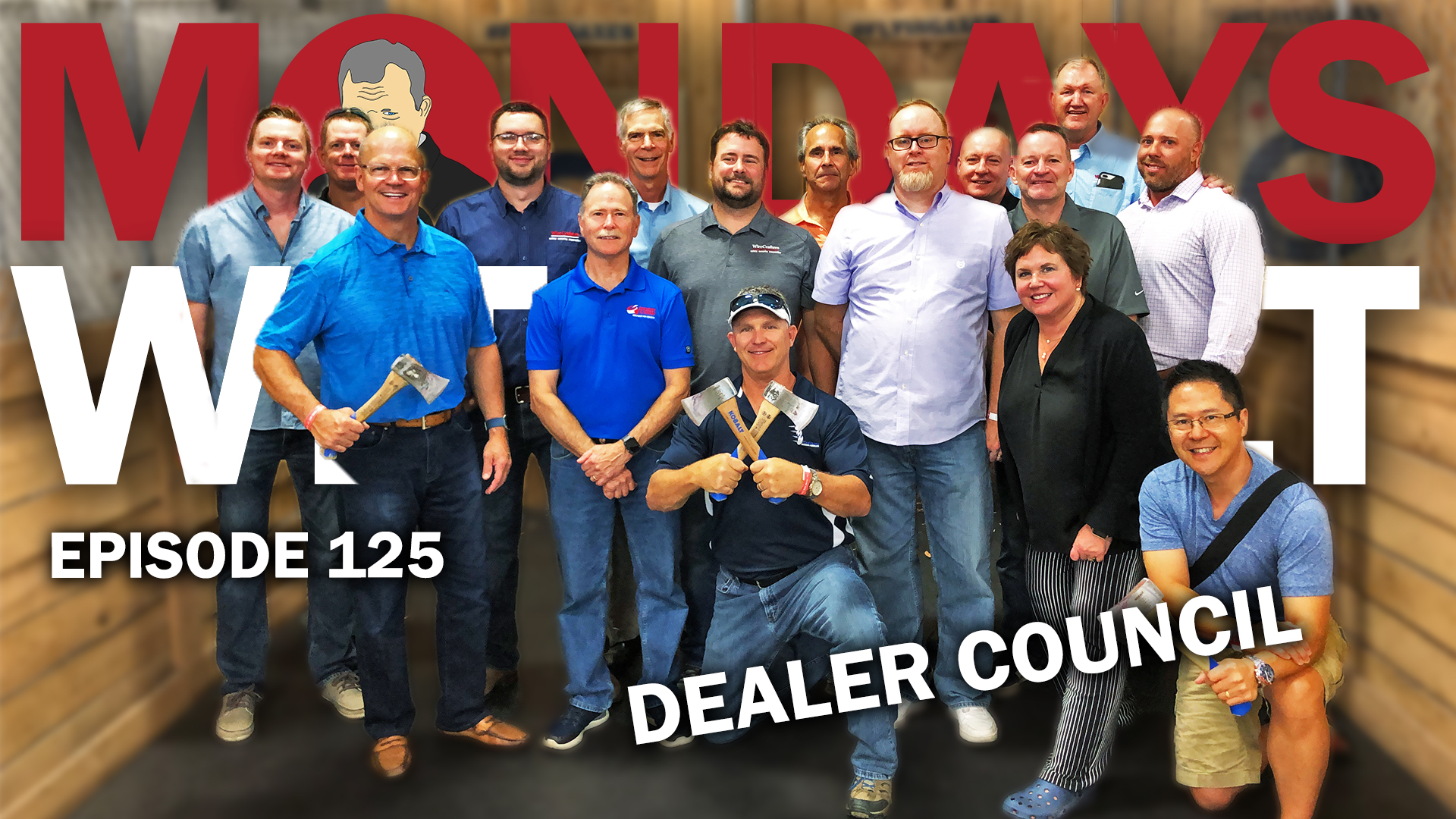 Dealer Council