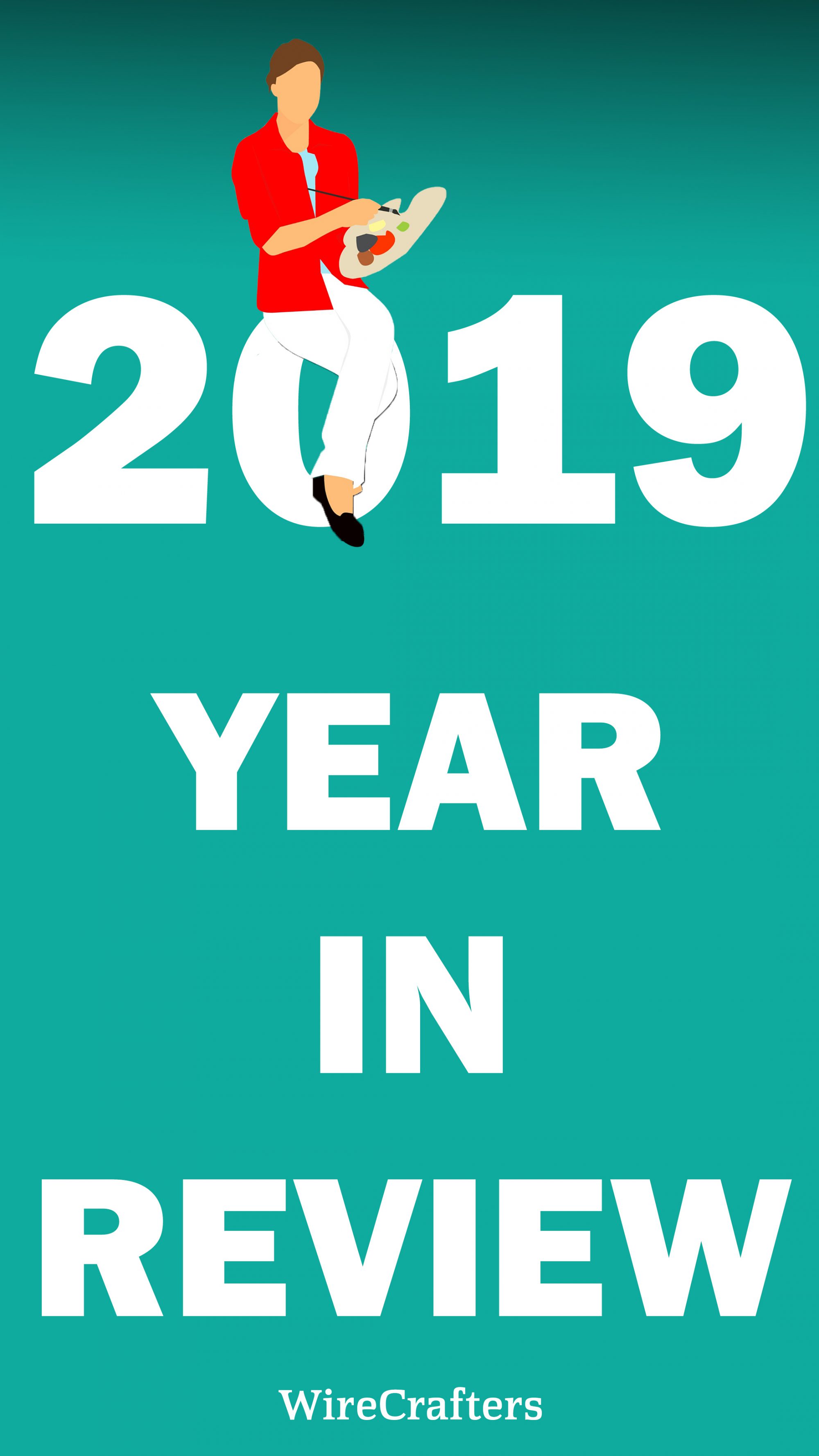 year in review