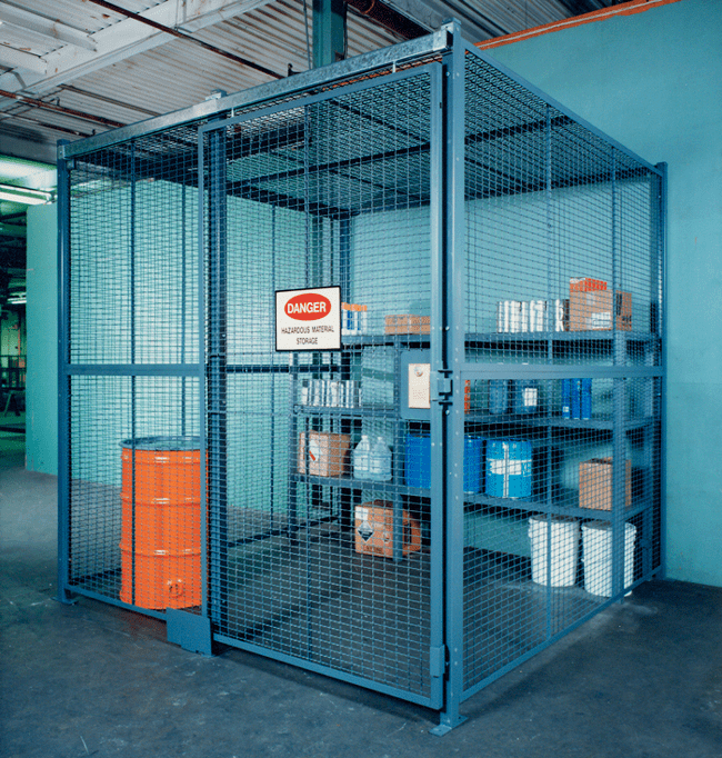 The Role of Tool Cribs in Warehouse Operations WireCrafters Blog