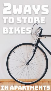 bike stacker