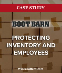 protecting inventory