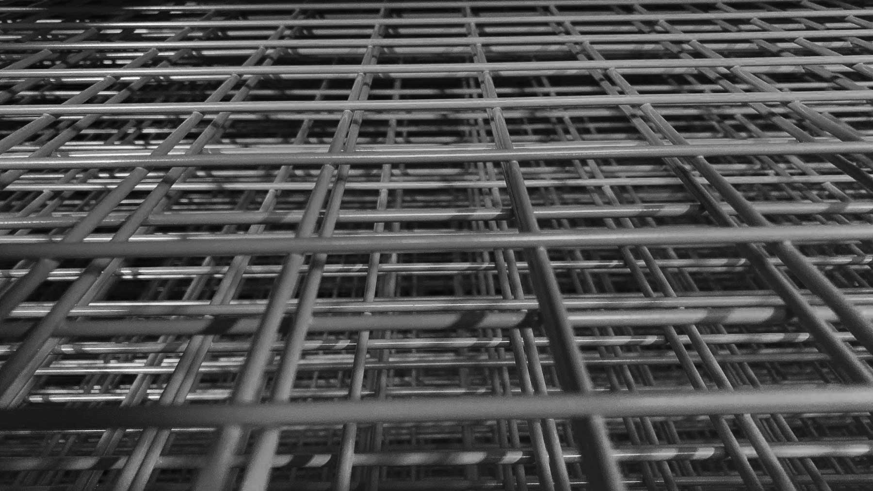 Woven & Welded Wire Mesh Options WireCrafters