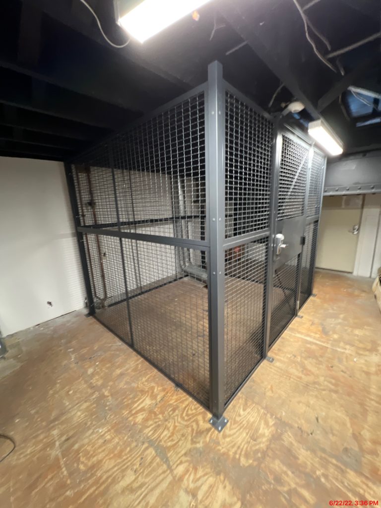 greg-5 Cannabis Storage Case Study