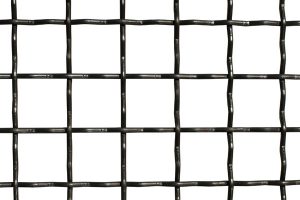 inch-five-eights-woven-wire WireCrafters 1-1/2" Square 8 Gauge Woven Wire Mesh