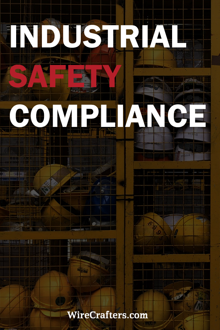 Industrial Safety Products