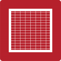 WireCrafters Stock Wire Partition Panels WireCrafters Stocked Panels