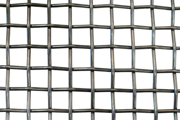 WireCrafters 3/4" Square 10 Gauge Woven Wire Mesh