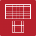 Woven & Welded Wire Mesh Panel Options Woven & Welded Wire Mesh Panel Options